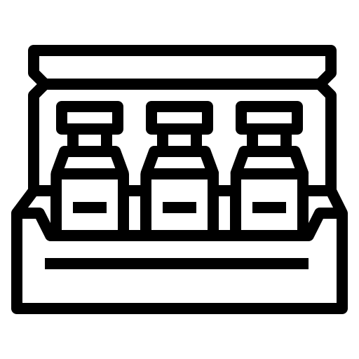 Vaccine Storage