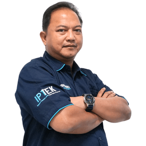 Mohamad Ali Fikri