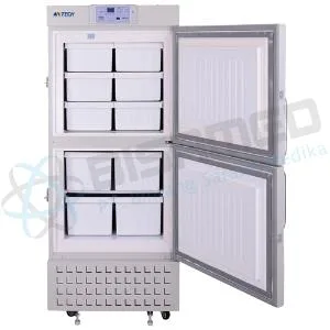 -40 Biomedical Deep Freezer 525L