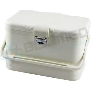 Vaccine Carrier Medical Cooler Box 7L