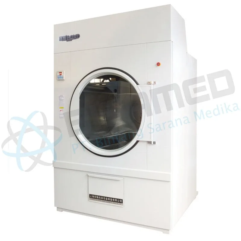Laundry Dryer With Inverter 50 Kg HG-50