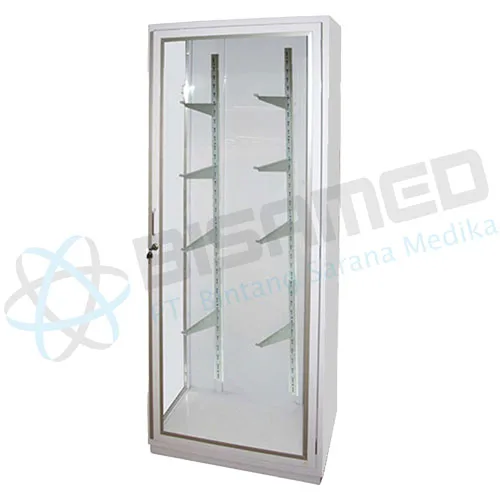 Instrument Cabinet 1 Pintu