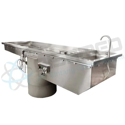 Meja Autopsi