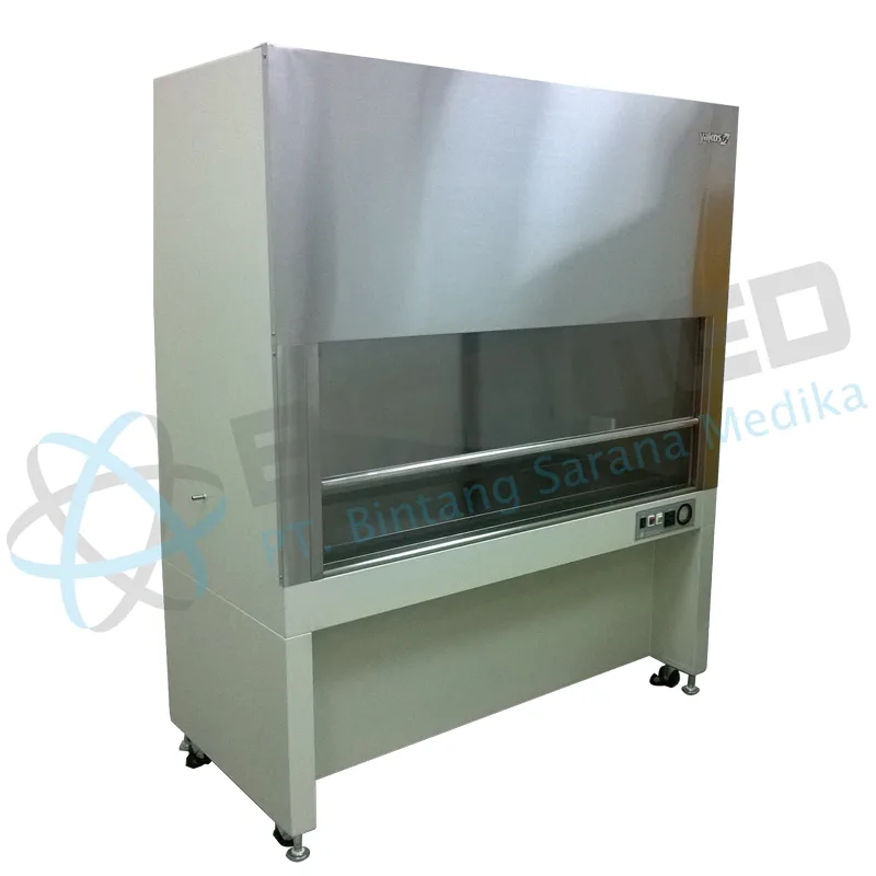 Vertical Laminar Flow (NAA-162-AA-C)