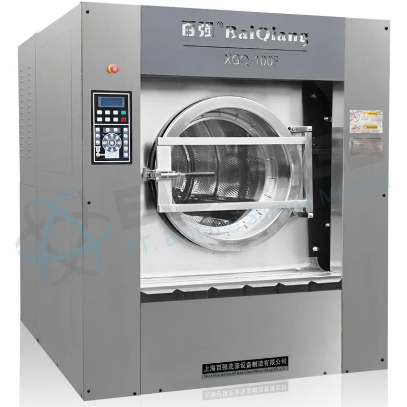 Washer Extractor 100 Kg XGQ-100F