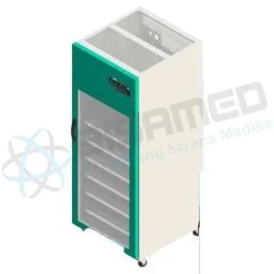 Pharmaceutical Refrigerator PR1100