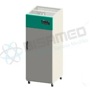 Laboratory Freezer LF300