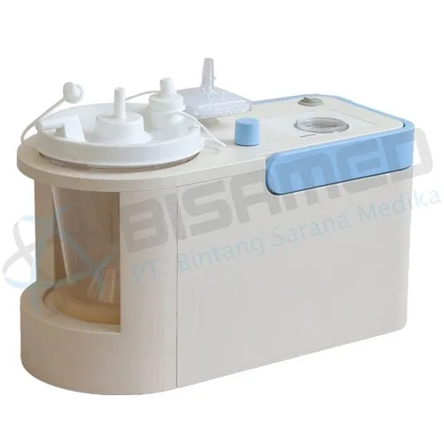 Suction Pump