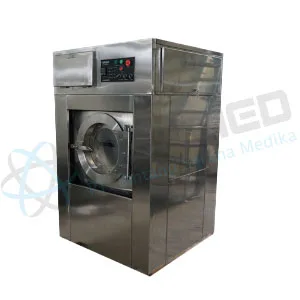 Washer Extractor 20 Kg