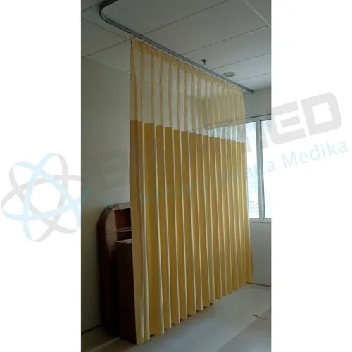 Gorden Rumah Sakit Anti Bakteri
