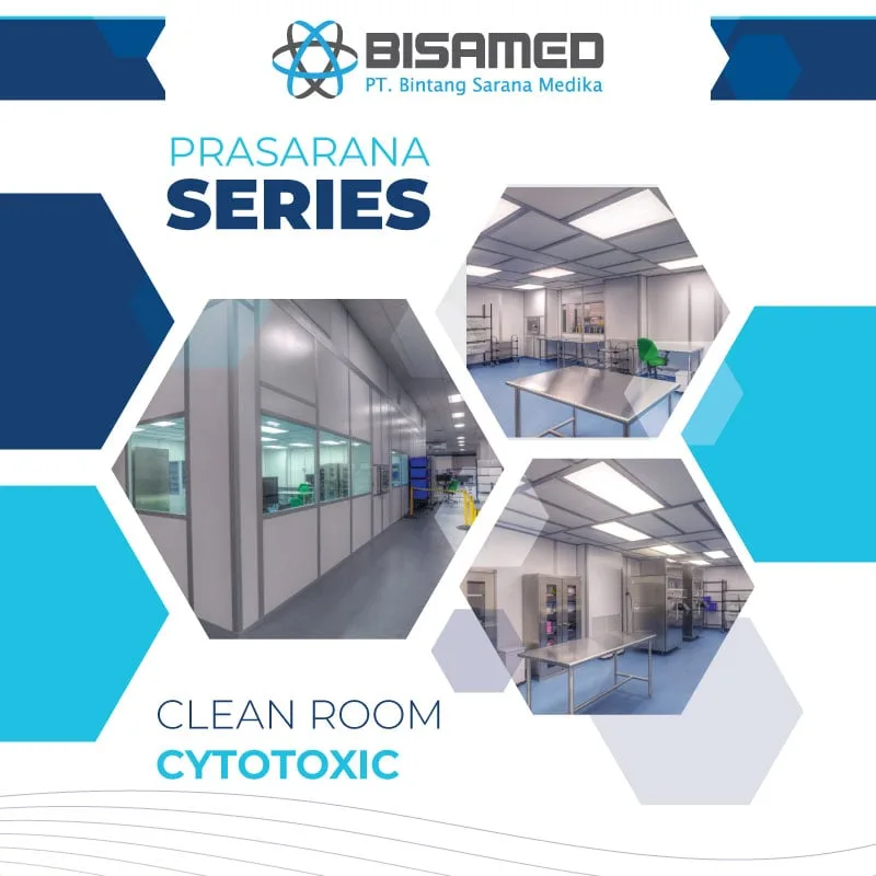 Cytotoxic Room