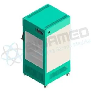 Pharmaceutical Refrigerator BSM-PR100