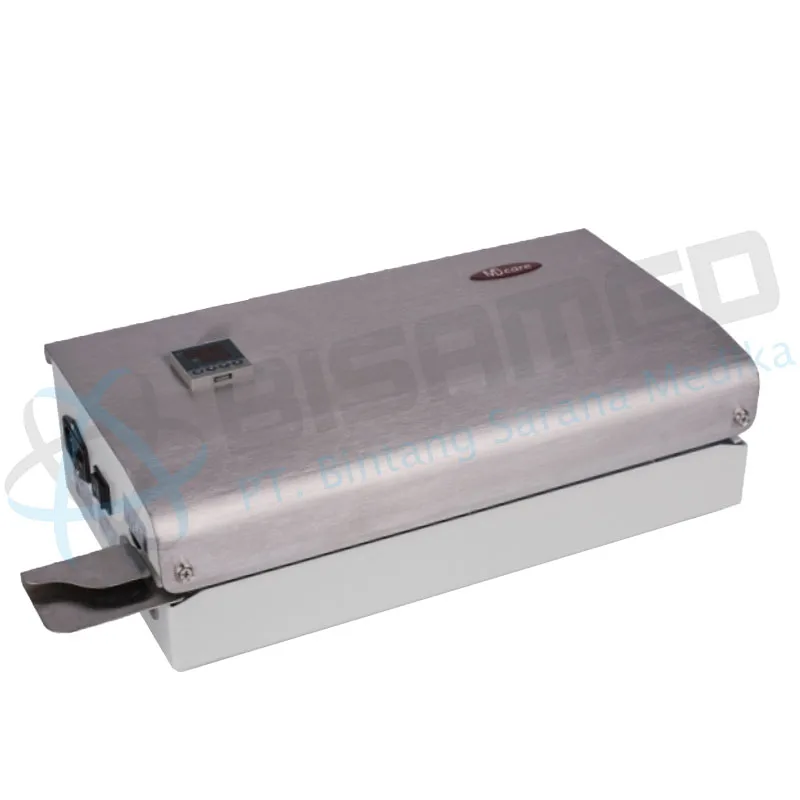 Continuous Sealer (MD680ST)