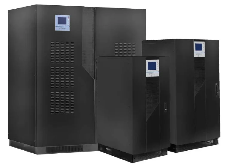 ICA On Line Sinewave UPS SE 2102C31 (20 KVA)