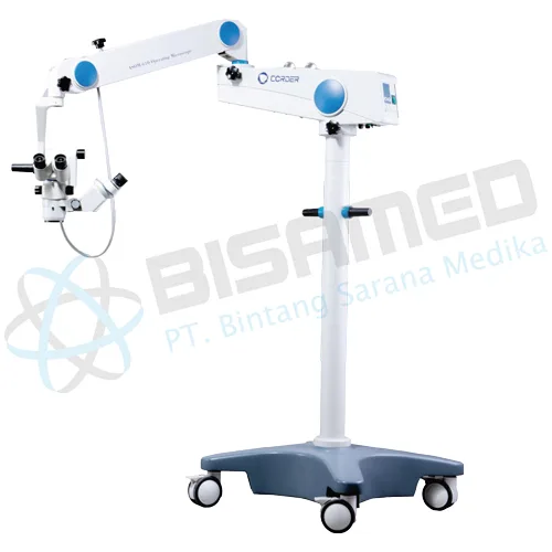 Operation Microscope ASOM-610-3A