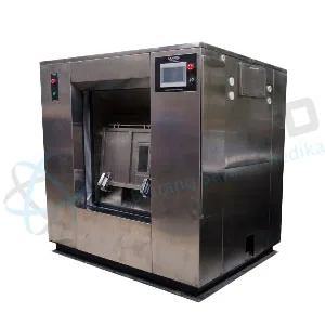 Barrier Washer Extractor 30 Kg