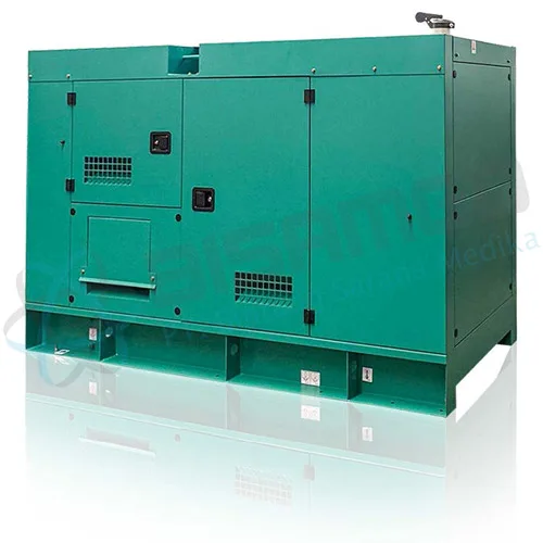 AUSTIN POWER SYSTEM Generator Set Cummins 140 kVA