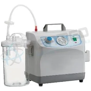 Suction Pump Portable