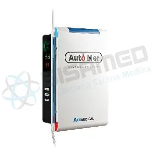 Blood/Fluid Infusion Warmer