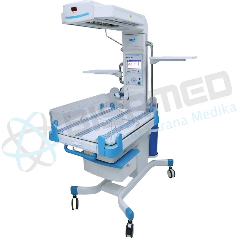 Infant Warmer Deluxe