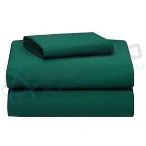 Duk Operasi Linen 2 Layer, CSR, 70 x 70 cm