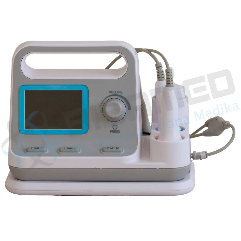 BISAMED Fetal Doppler Desktop