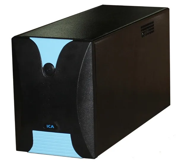 ICA Line Interactive UPS CT 1082B (2000VA / 1000W)