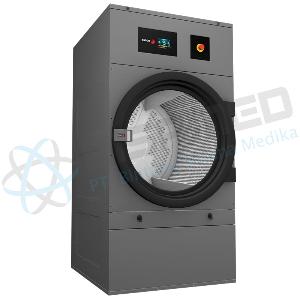 Tumble Dryer, 60 Kg, with 7" Touchscreen