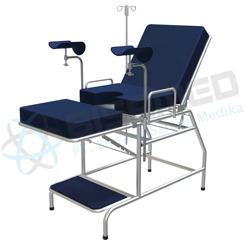 Gynaecology Chair