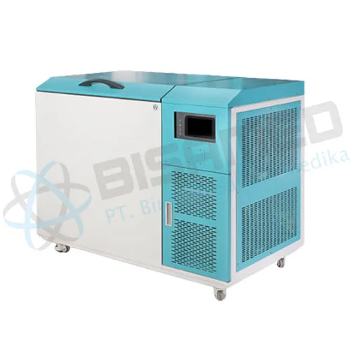 Deep Chest Freezer 205