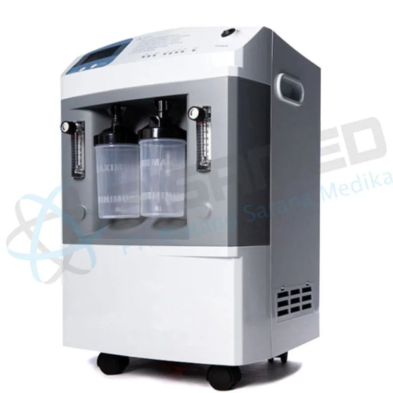Portable Oxygen Concentrator