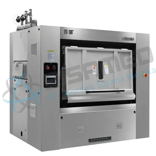Barrier Washer NBSW-1050 50 KG