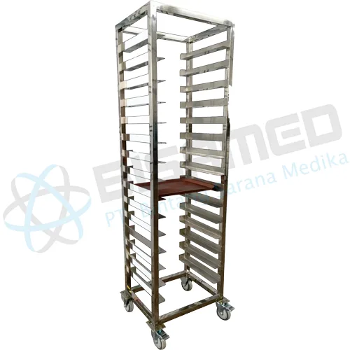 Rak Dapur Trolley