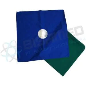Duk Operasi Linen 1 Layer, CSR, 100 x 145 cm