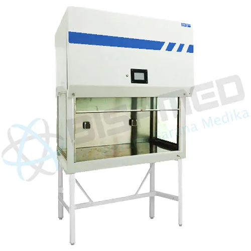 Laminar Air Flow