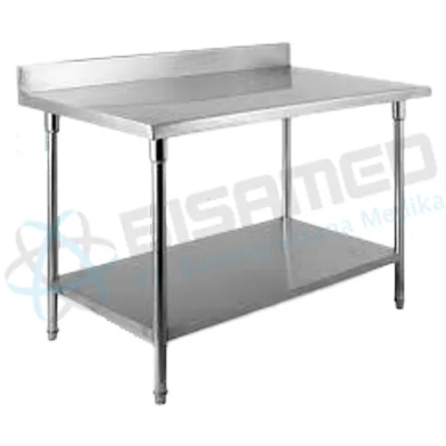 Meja Kerja Dapur 2 Susun BS 1800