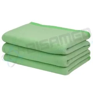 BISAMED Selimut Linen Polar 180 x 200