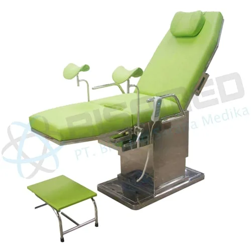 Gynaecology Chair Electric