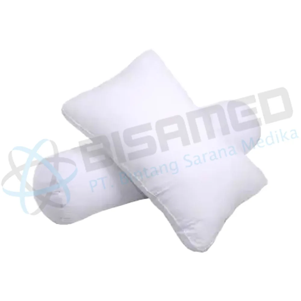 Bantal Oscar Isi Dacron 20 x 50 cm