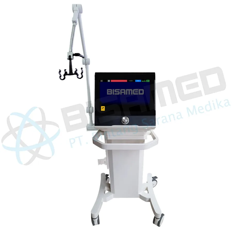 Ventilator ICU V-01 Basic