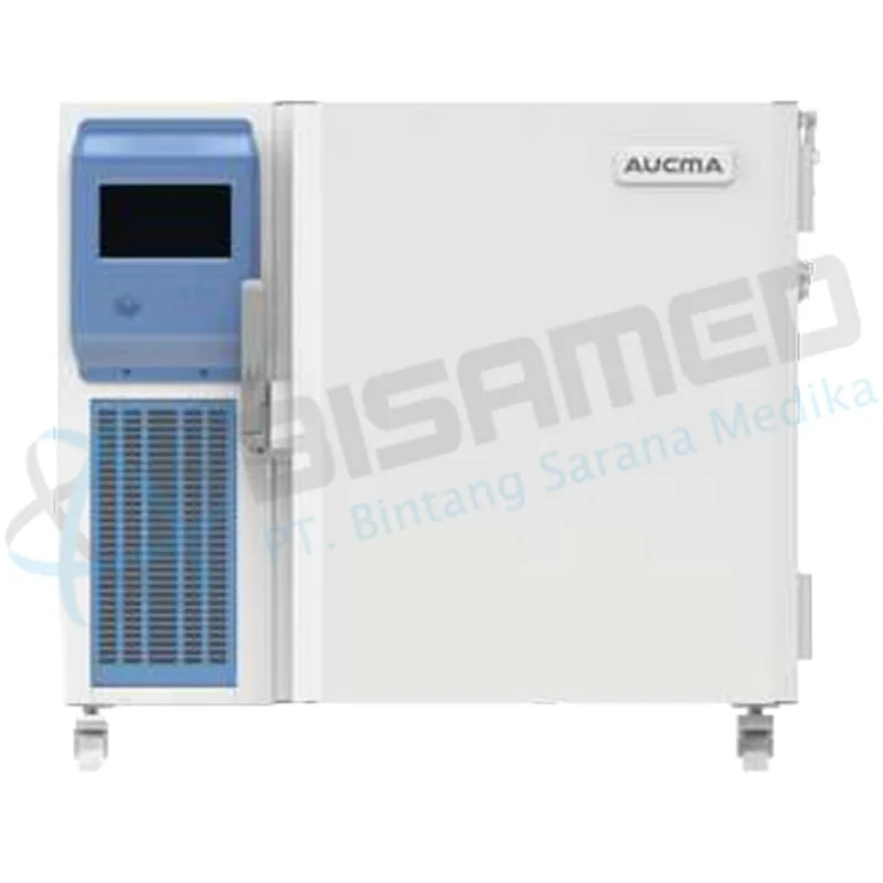 -86°C ULT Freezer Kap. 66 L