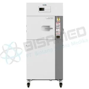 Low Temperature Plasma Hydrogen Proxide Sterilizer HPS-100