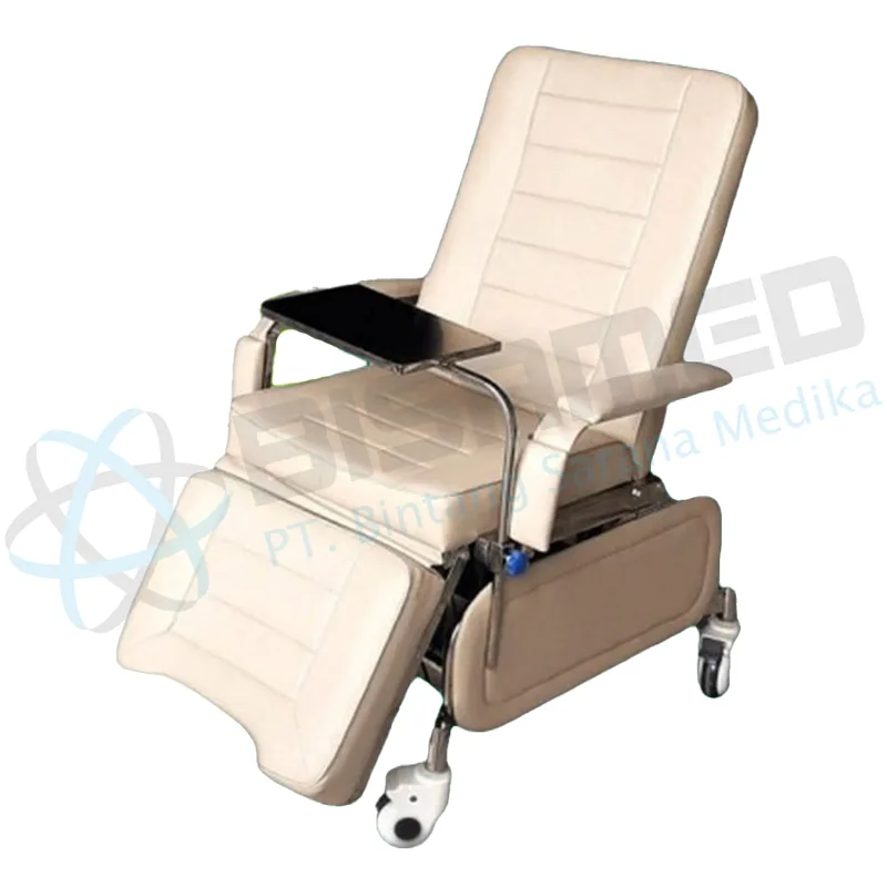 Blood Chair Premium