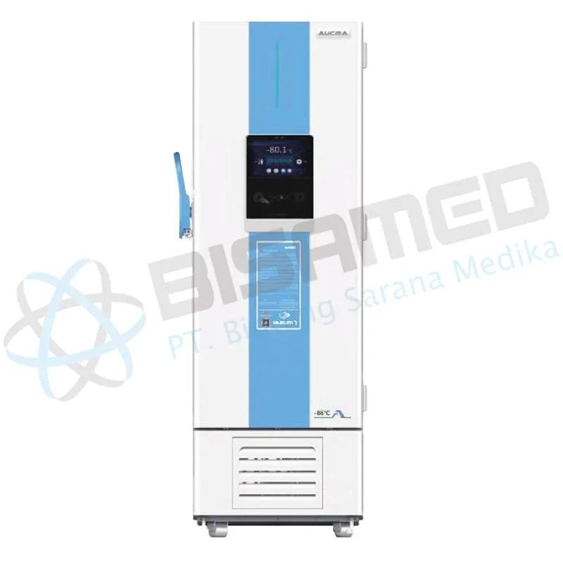 -86°C Vertical ULT Freezer Kap. 359 L