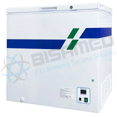 Vaccine Storage Refrigerator 100