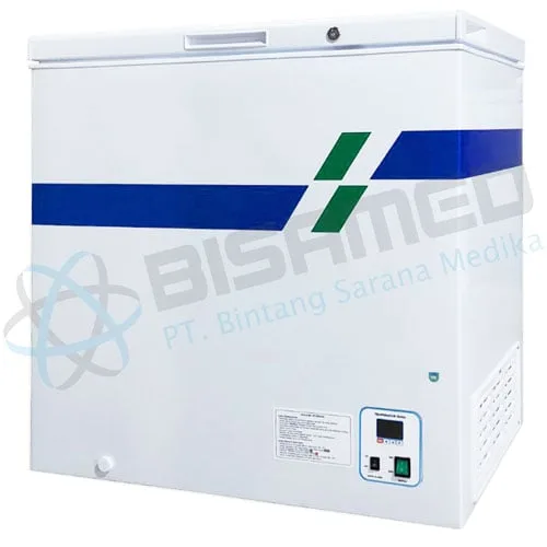 Vaccine Storage Refrigerator 200