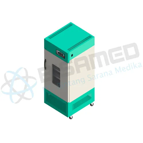 Laboratory Refrigerator LR300